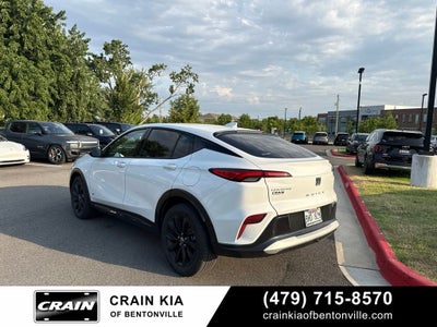 2025 Buick Envista Sport Touring - CLEAN CARFAX / ONE OWNER