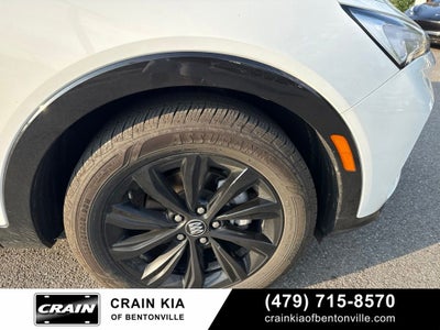 2025 Buick Envista Sport Touring - CLEAN CARFAX / ONE OWNER