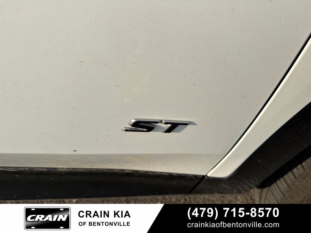 2025 Buick Envista Sport Touring - CLEAN CARFAX / ONE OWNER