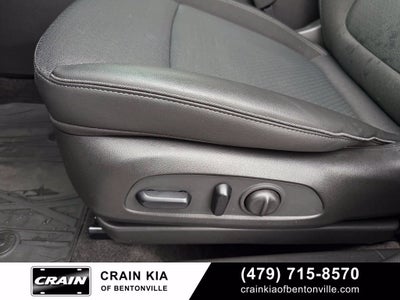 2024 Buick Encore GX Preferred - AWD / CLEAN CARFAX / ONE OWNER