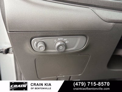 2024 Buick Encore GX Preferred - AWD / CLEAN CARFAX / ONE OWNER