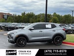 2024 Buick Encore GX Preferred - AWD / CLEAN CARFAX / ONE OWNER