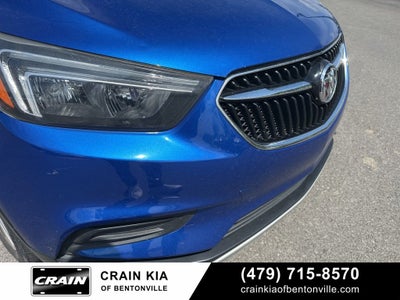 2018 Buick Encore Preferred - CARFAX ONE OWNER