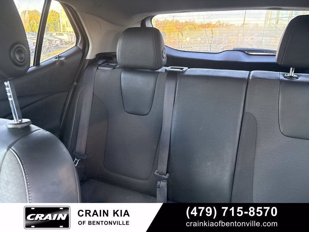 2023 Buick Encore GX Preferred | CARFAX ONE OWNER
