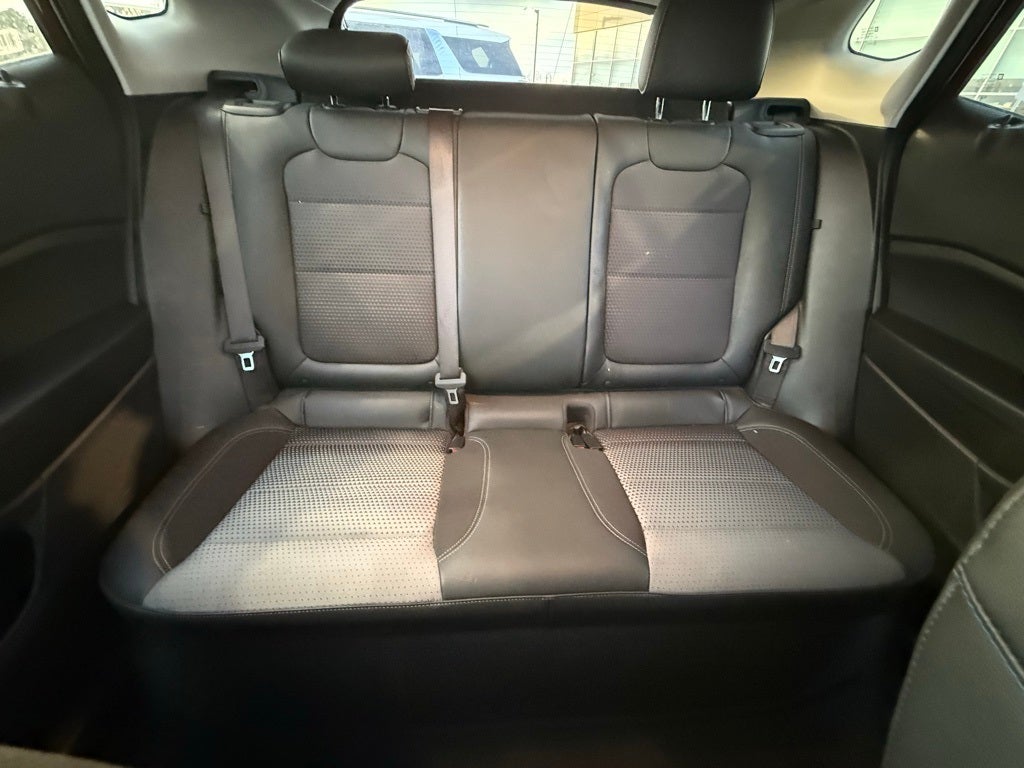 2025 Chevrolet Trax LT - CLEAN CARFAX / ONE OWNER