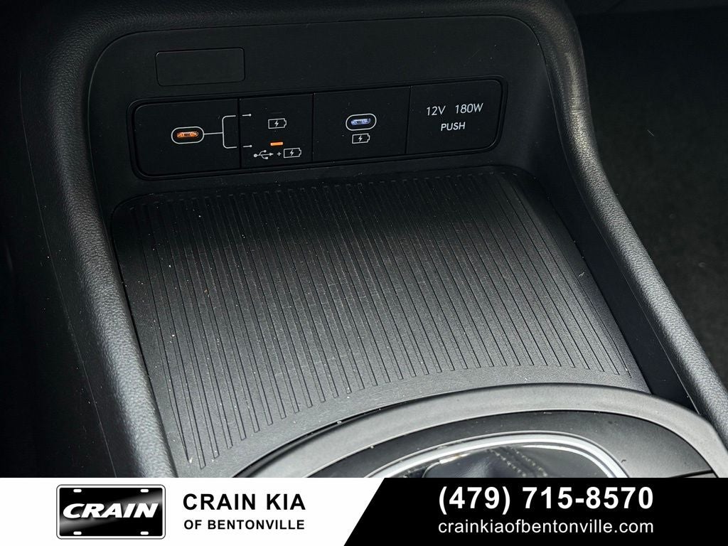 2024 Hyundai Kona SEL - CLEAN CARFAX / ONE OWNER