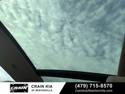 2018 Hyundai Tucson Limited - AWD / PANORAMIC SUNROOF