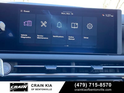 2026 Hyundai Tucson Hybrid Blue SE - AWD / CLEAN CARFAX / ONE OWNER