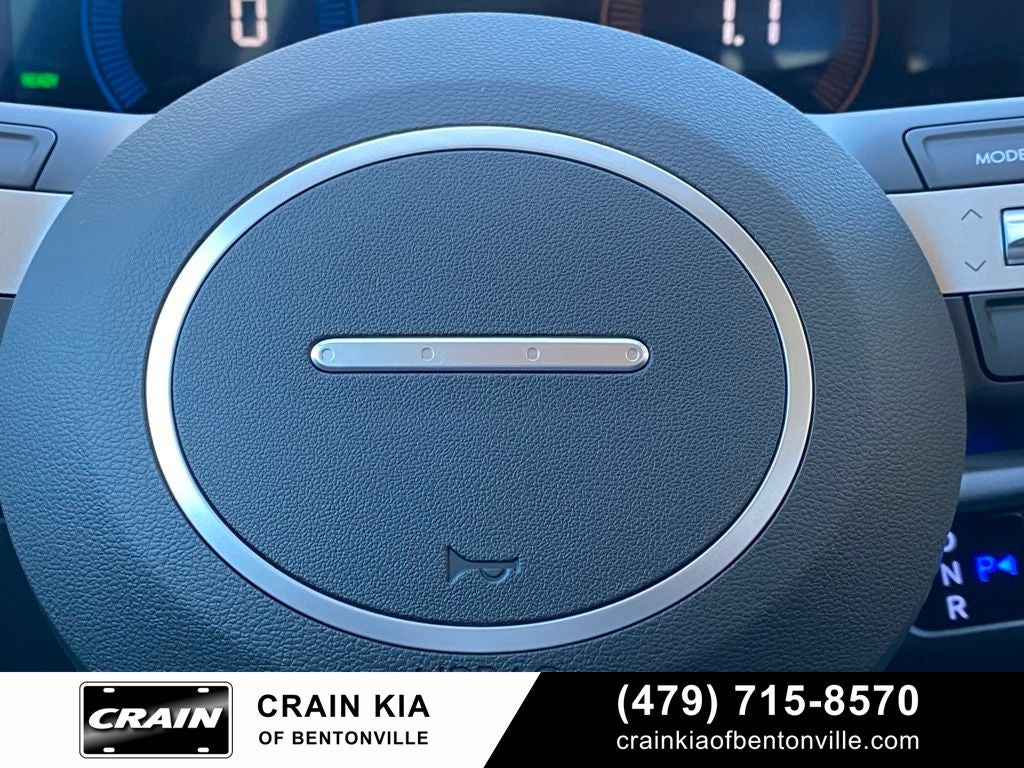 2026 Hyundai Tucson Hybrid Blue SE - AWD / CLEAN CARFAX / ONE OWNER