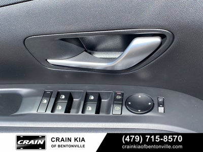 2026 Hyundai Tucson Hybrid Blue SE - AWD / CLEAN CARFAX / ONE OWNER