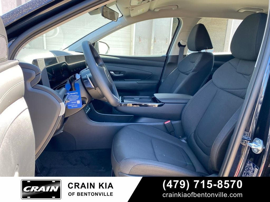 2026 Hyundai Tucson Hybrid Blue SE - AWD / CLEAN CARFAX / ONE OWNER