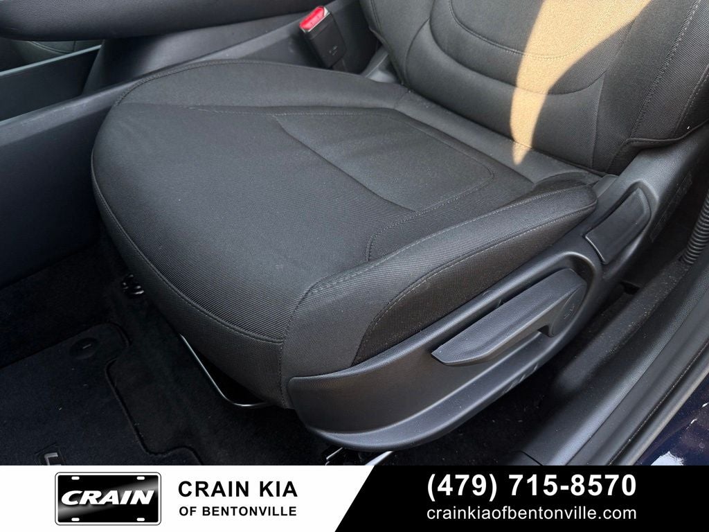 2026 Hyundai Tucson Hybrid Blue SE - AWD / CLEAN CARFAX / ONE OWNER