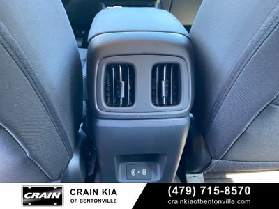 2026 Hyundai Tucson Hybrid Blue SE - AWD / CLEAN CARFAX / ONE OWNER