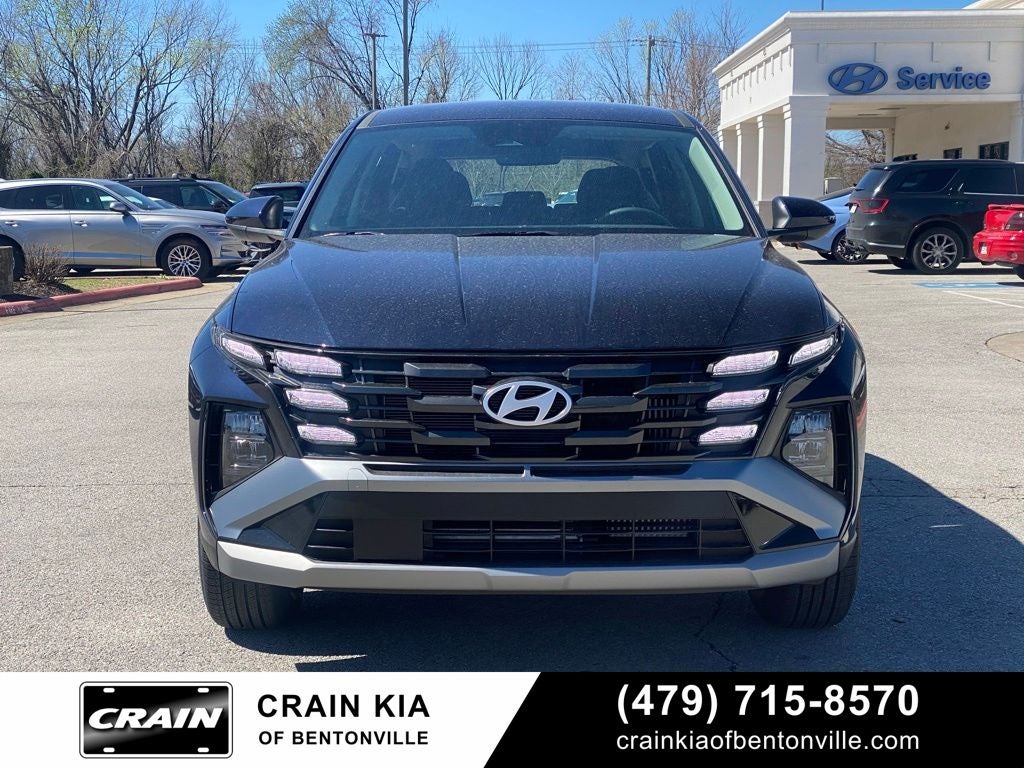 2026 Hyundai Tucson Hybrid Blue SE - AWD / CLEAN CARFAX / ONE OWNER