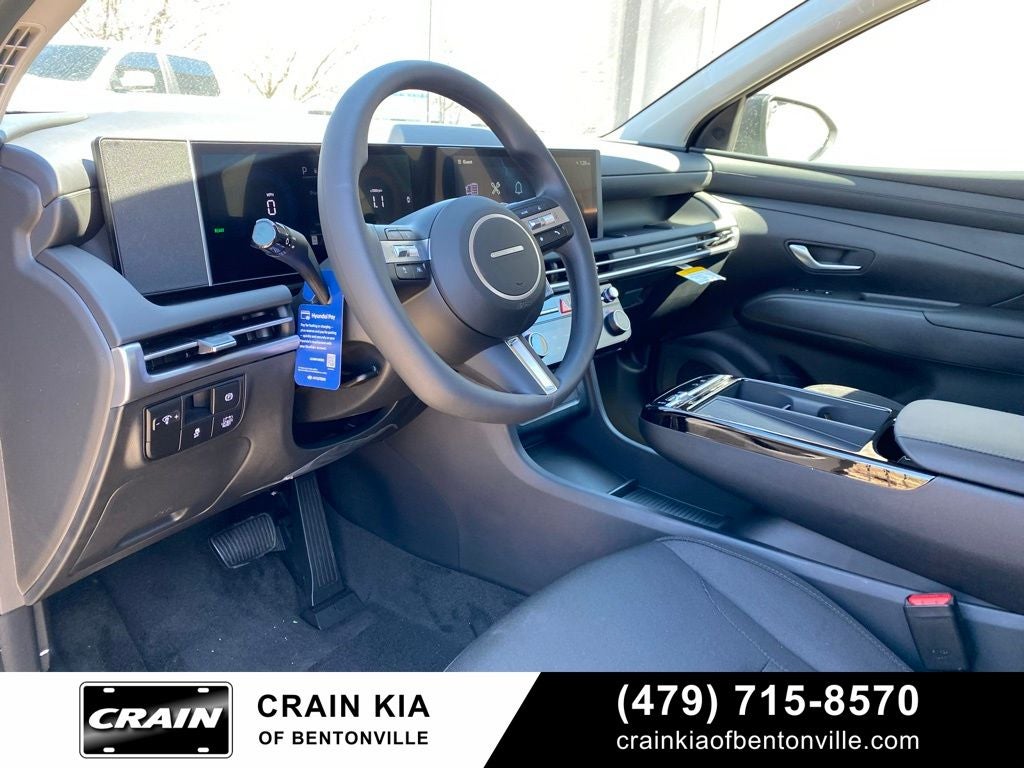 2026 Hyundai Tucson Hybrid Blue SE - AWD / CLEAN CARFAX / ONE OWNER