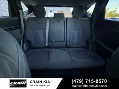 2022 Hyundai Tucson Hybrid SEL Convenience - PANORAMIC SUNROOF / ONE OWNER