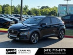 2018 Hyundai Kona Limited - SUNROOF / LEATHER