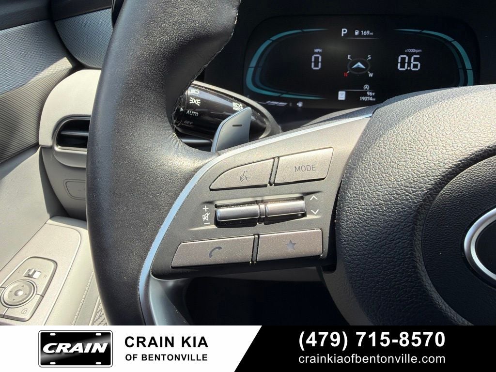 2024 Hyundai Palisade SEL - AWD / CLEAN CARFAX