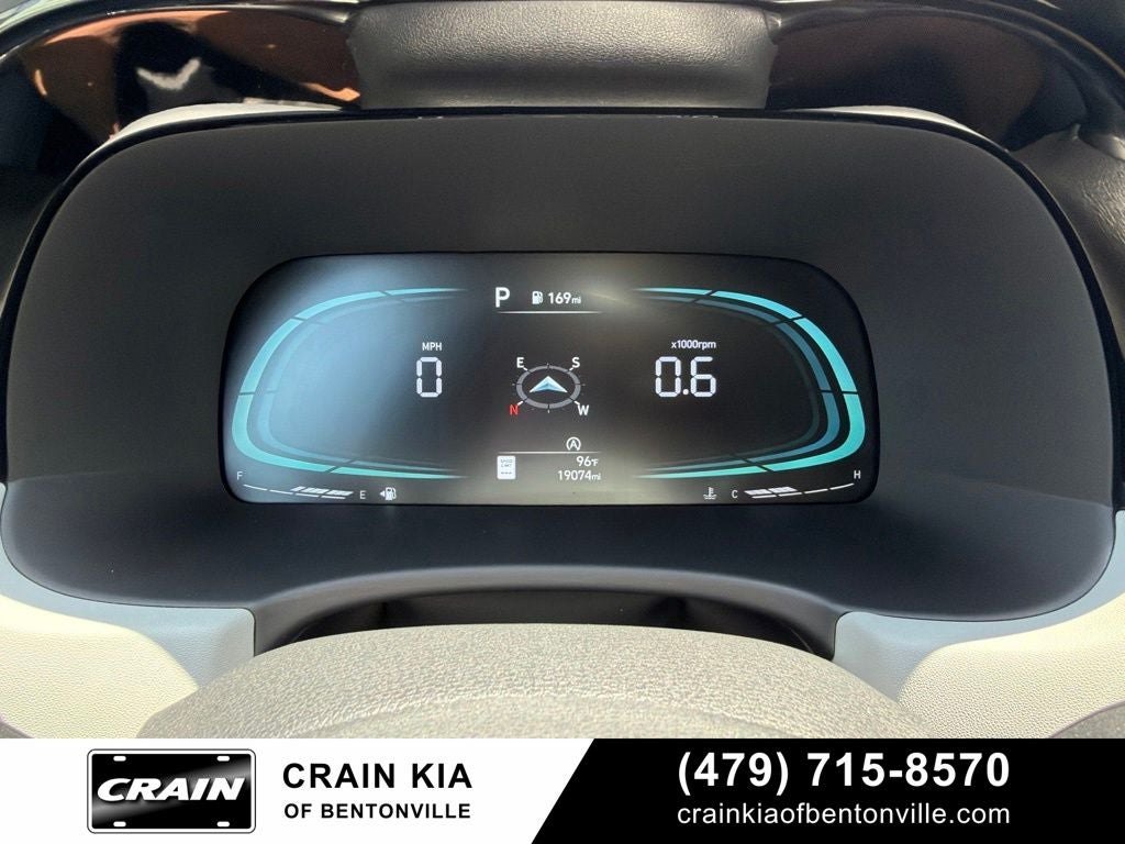 2024 Hyundai Palisade SEL - AWD / CLEAN CARFAX