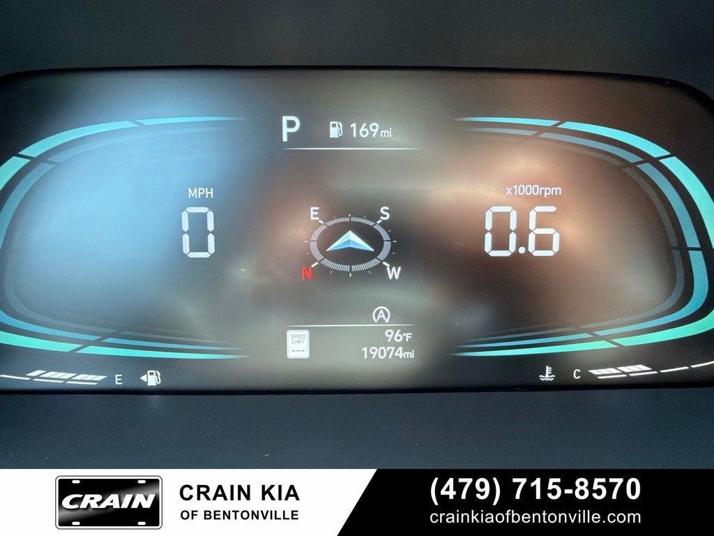 2024 Hyundai Palisade SEL - AWD / CLEAN CARFAX