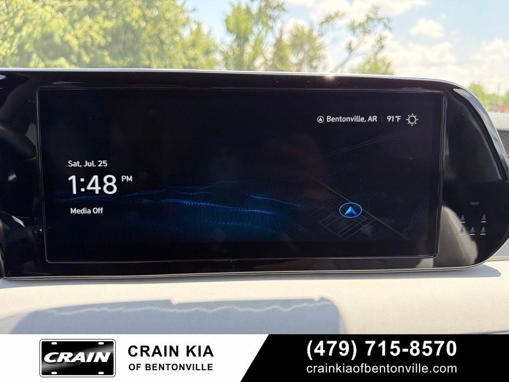 2024 Hyundai Palisade SEL - AWD / CLEAN CARFAX
