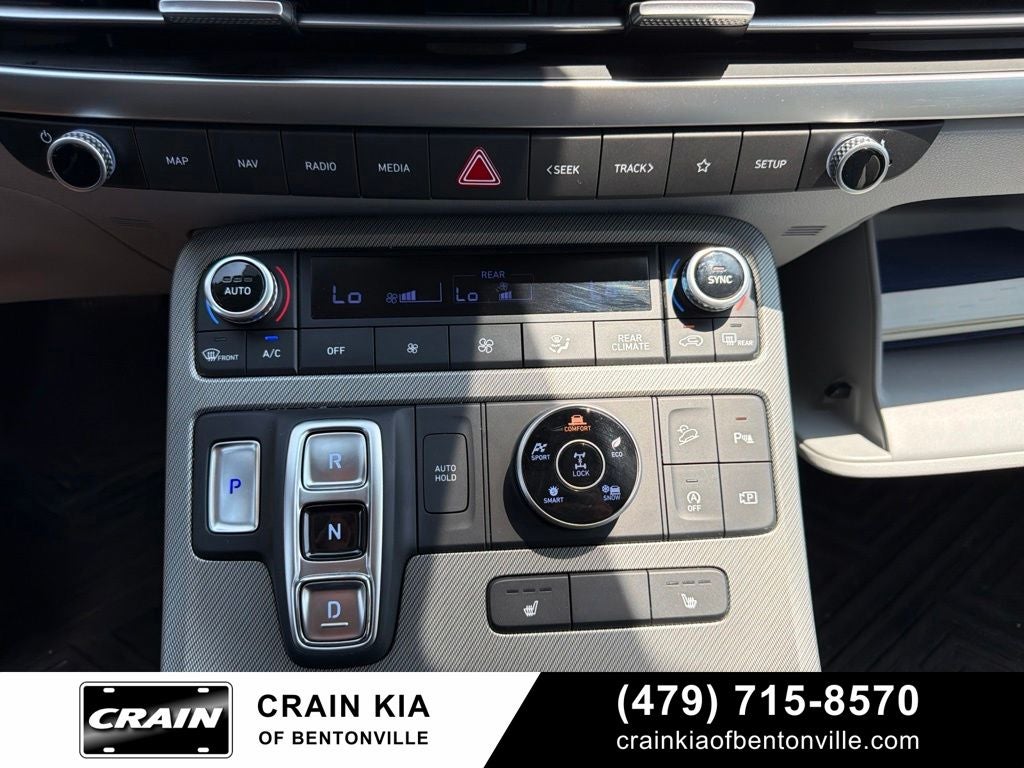2024 Hyundai Palisade SEL - AWD / CLEAN CARFAX