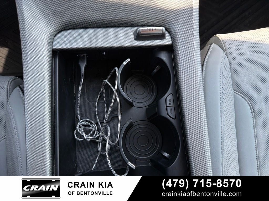 2024 Hyundai Palisade SEL - AWD / CLEAN CARFAX
