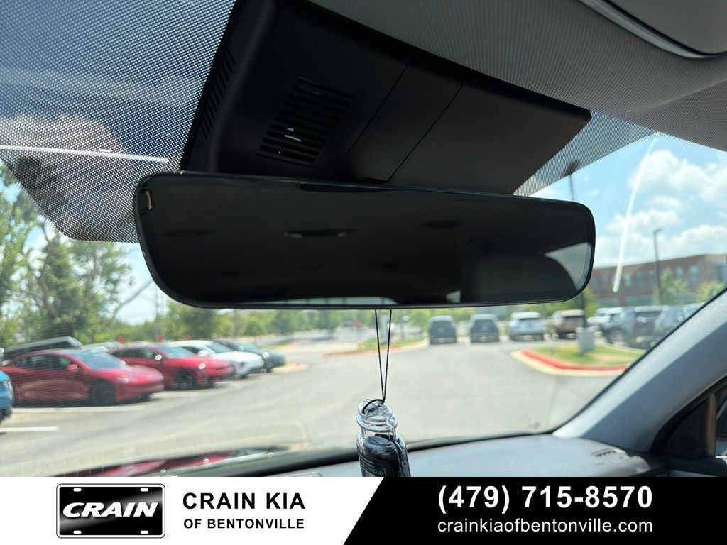 2024 Hyundai Palisade SEL - AWD / CLEAN CARFAX