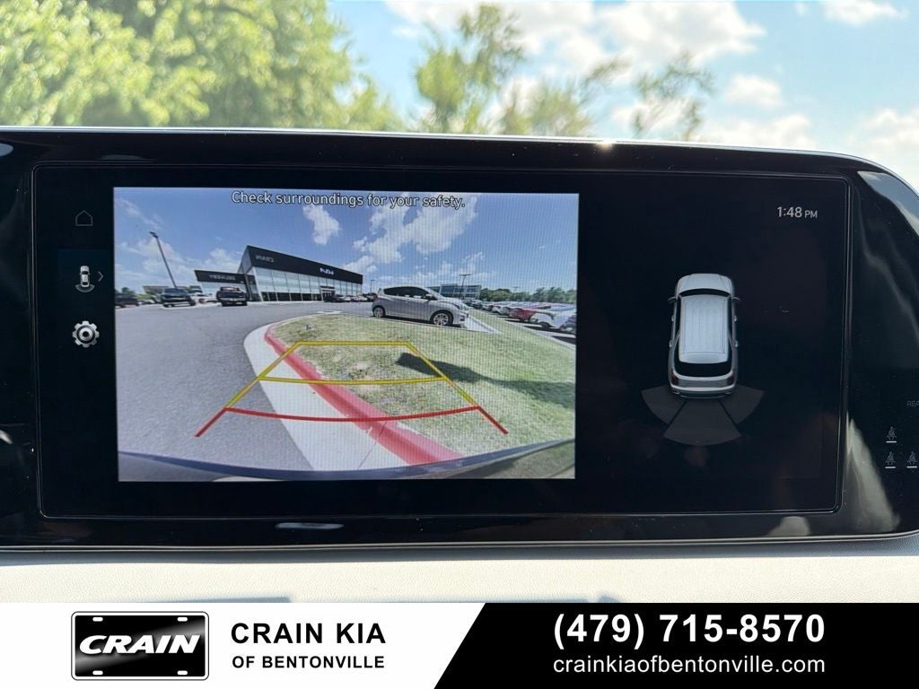 2024 Hyundai Palisade SEL - AWD / CLEAN CARFAX