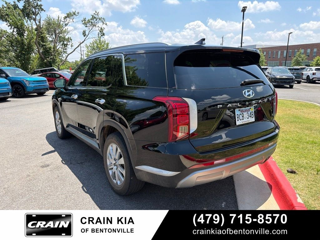 2024 Hyundai Palisade SEL - AWD / CLEAN CARFAX