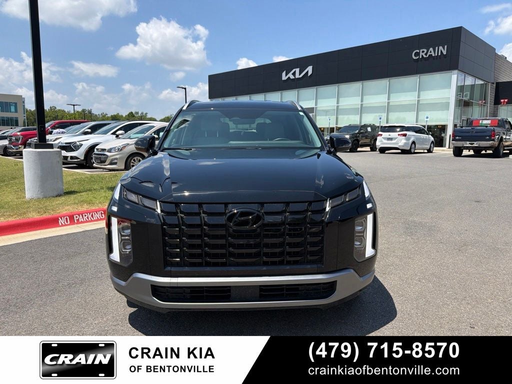2024 Hyundai Palisade SEL - AWD / CLEAN CARFAX
