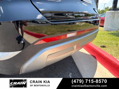 2024 Hyundai Palisade SEL - AWD / CLEAN CARFAX