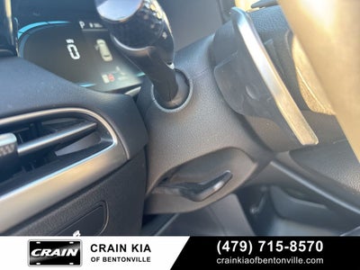 2025 Hyundai Palisade SEL - AWD / CLEAN CARFAX / ONE OWNER