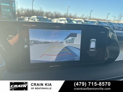 2025 Hyundai Palisade SEL - AWD / CLEAN CARFAX / ONE OWNER