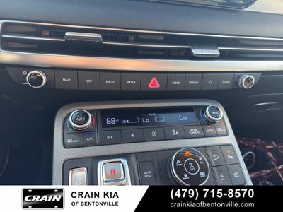 2025 Hyundai Palisade SEL - AWD / CLEAN CARFAX / ONE OWNER