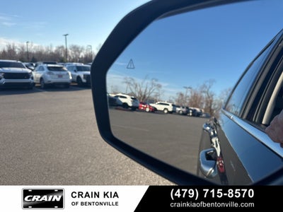 2025 Hyundai Palisade SEL - AWD / CLEAN CARFAX / ONE OWNER