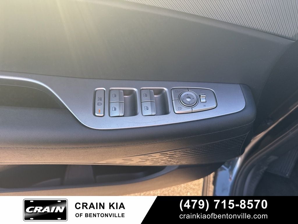 2025 Hyundai Palisade SEL - AWD / CLEAN CARFAX / ONE OWNER