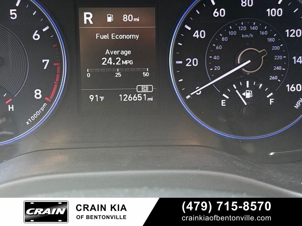 2022 Hyundai Palisade SEL - AWD / SUNROOF / ONE OWNER