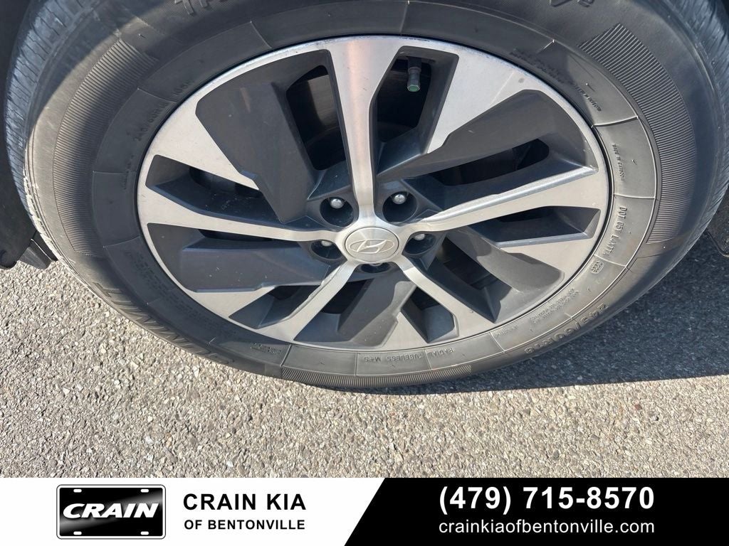 2022 Hyundai Palisade SEL - AWD / SUNROOF / ONE OWNER