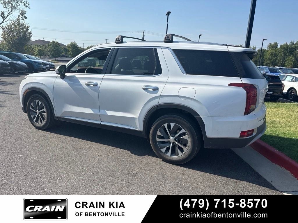 2022 Hyundai Palisade SEL - AWD / SUNROOF / ONE OWNER