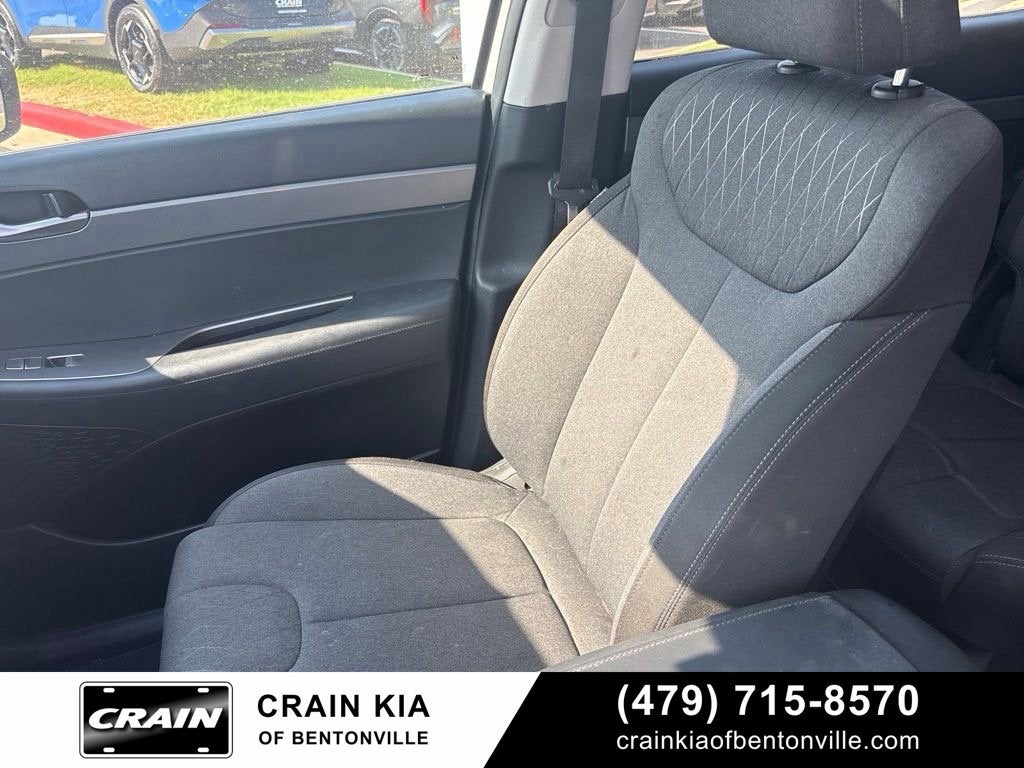 2022 Hyundai Palisade SEL - AWD / SUNROOF / ONE OWNER