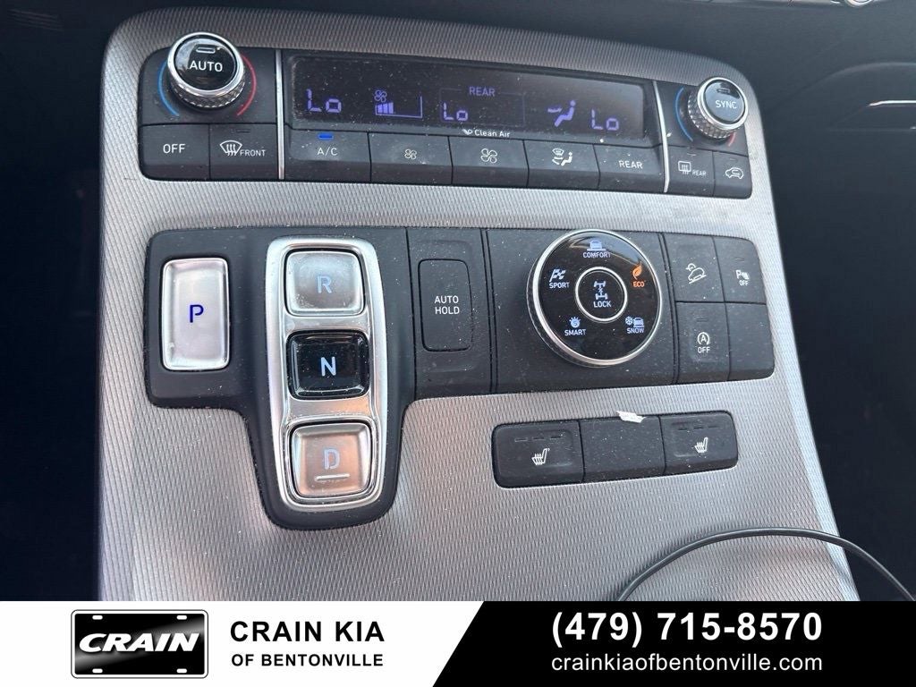 2022 Hyundai Palisade SEL - AWD / SUNROOF / ONE OWNER