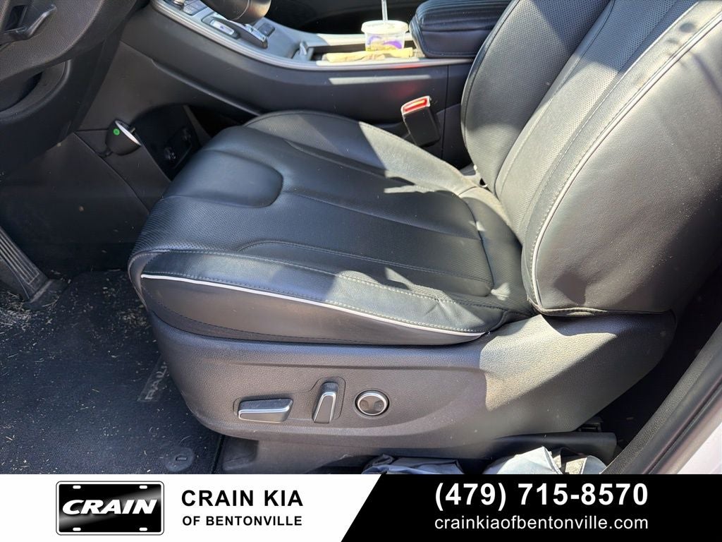 2023 Hyundai Palisade XRT - AWD / SUNROOF / CLEAN CARFAX