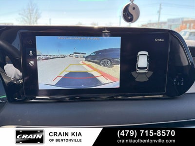 2023 Hyundai Palisade XRT - AWD / SUNROOF / CLEAN CARFAX