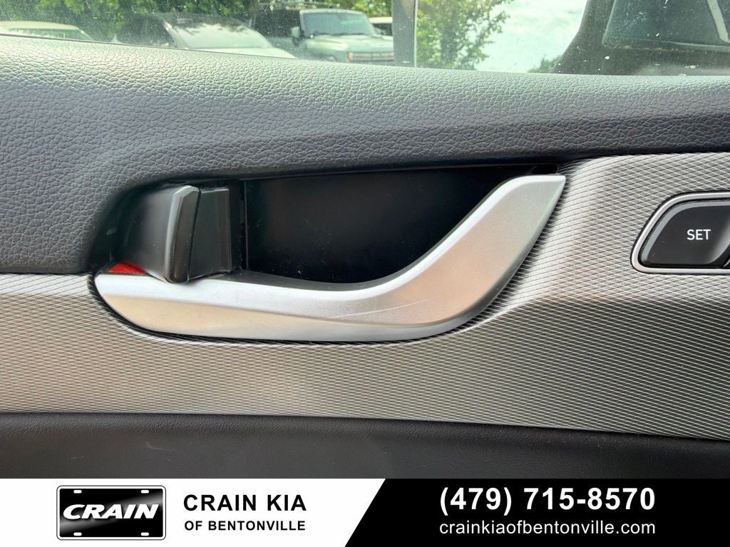 2021 Hyundai Palisade SEL - AWD / SUNROOF