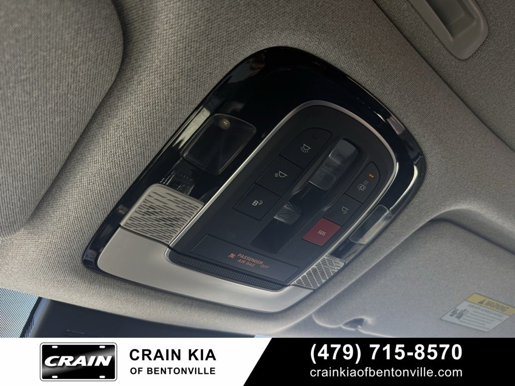 2023 Hyundai Palisade Limited - SUNROOF / CLEAN CARFAX