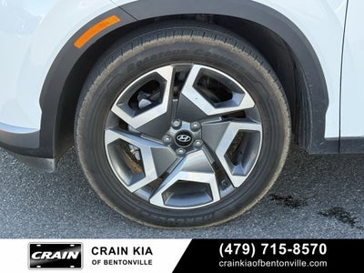 2023 Hyundai Palisade Limited - SUNROOF / CLEAN CARFAX