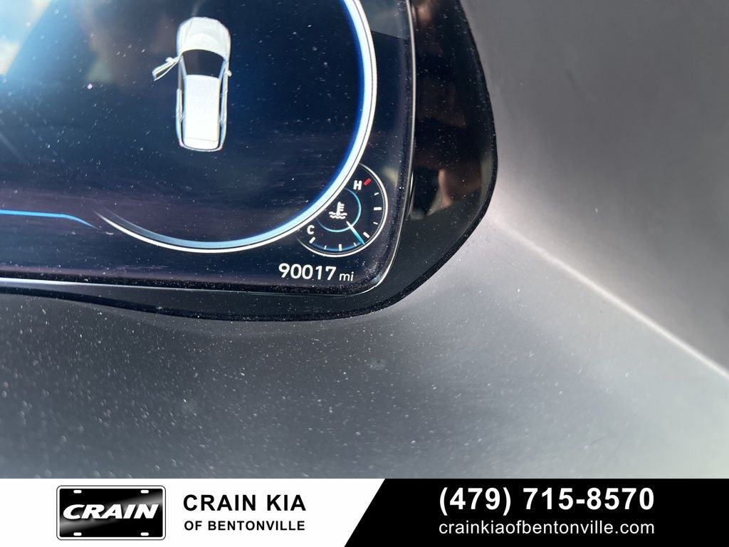 2020 Hyundai Palisade Limited - CARFAX ONE OWNER / DUAL SUNROOF