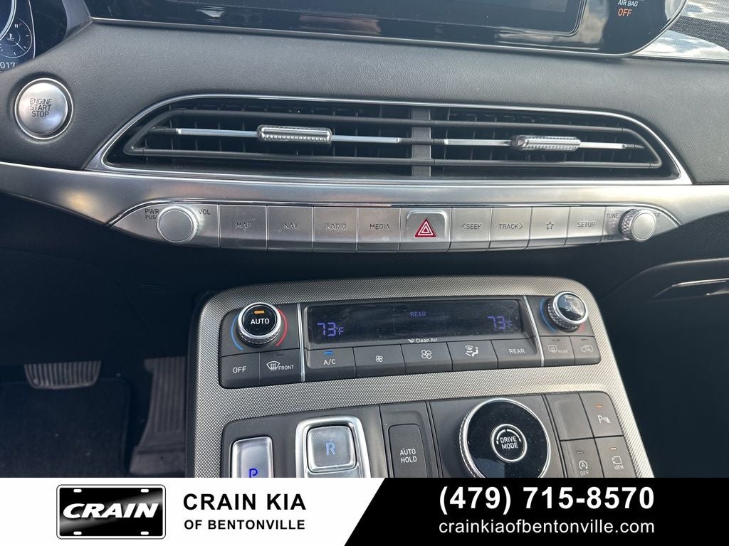 2020 Hyundai Palisade Limited - CARFAX ONE OWNER / DUAL SUNROOF