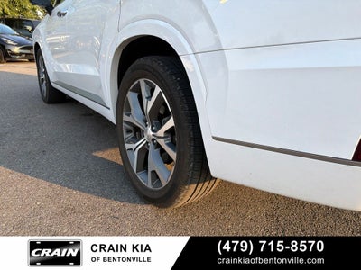 2022 Hyundai Palisade Limited - SUNROOF / CLEAN CARFAX / ONE OWNER